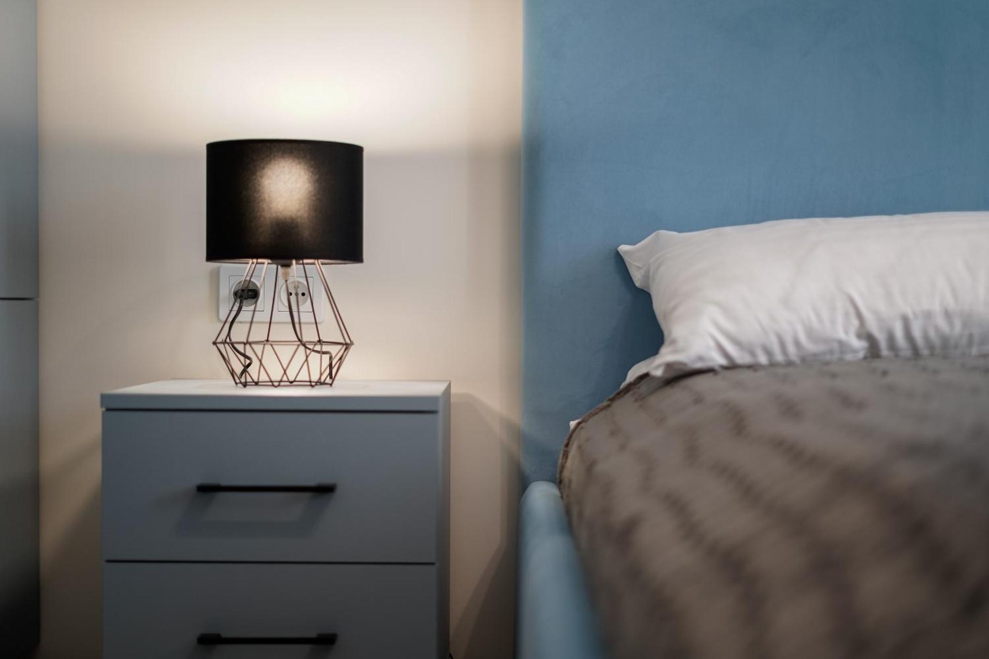 Saska Park Apartments Krakow Dış mekan fotoğraf