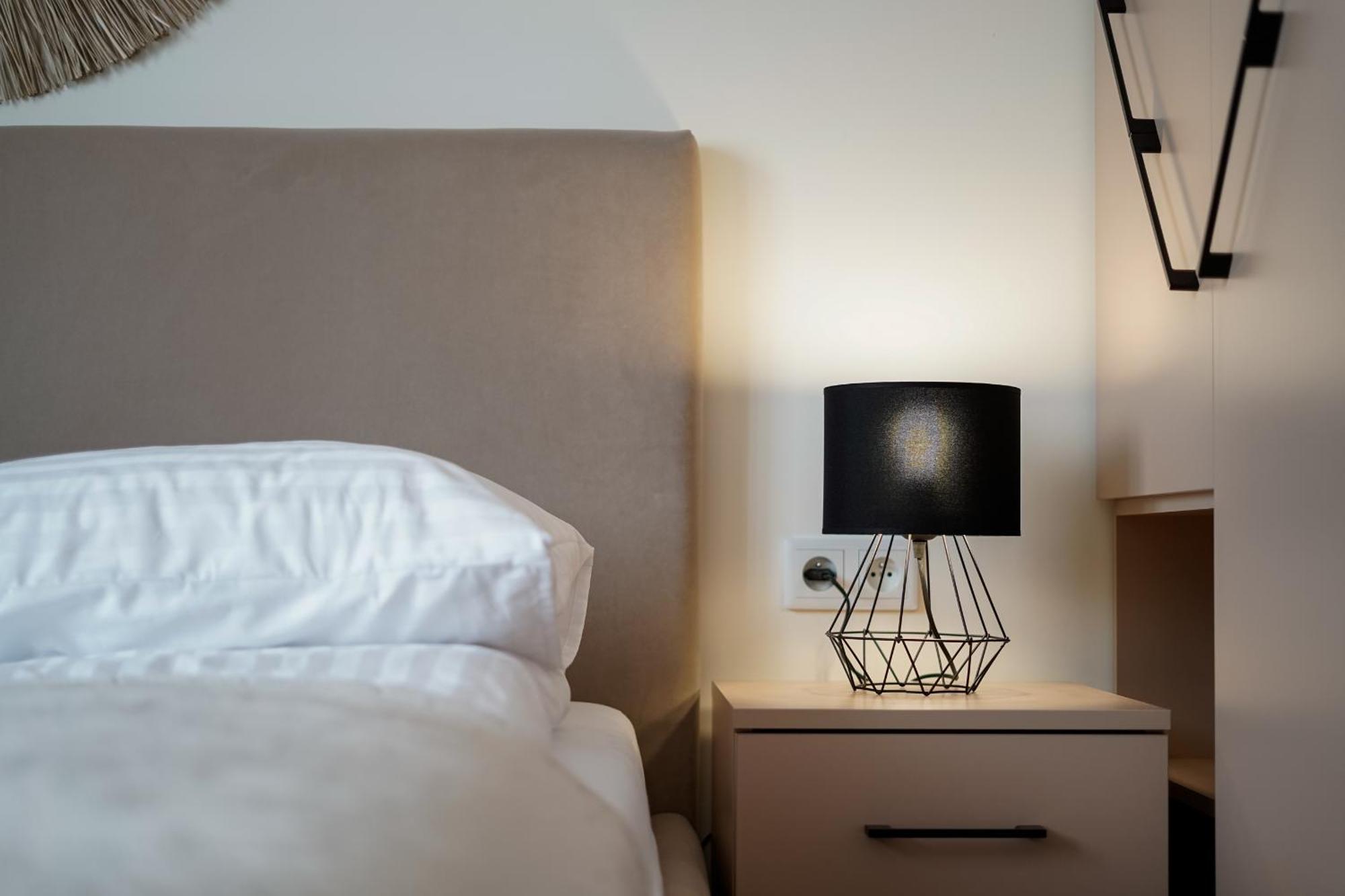 Saska Park Apartments Krakow Dış mekan fotoğraf